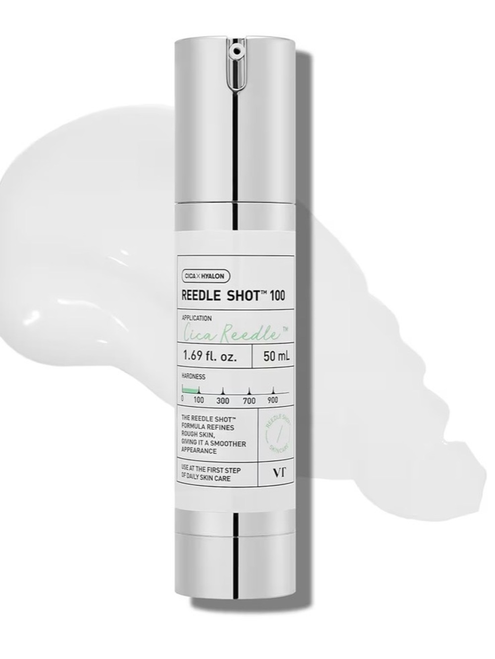 Vt cosmetics Cica Reeedle Shot 100